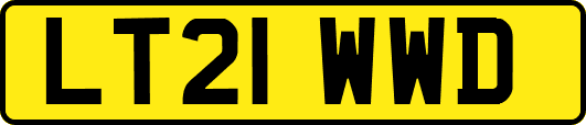 LT21WWD