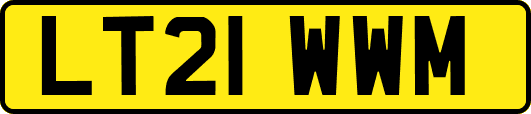 LT21WWM