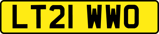 LT21WWO
