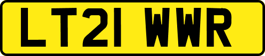 LT21WWR