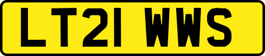 LT21WWS