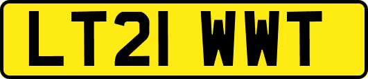 LT21WWT