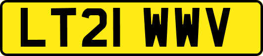 LT21WWV
