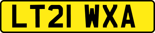 LT21WXA