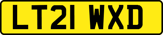 LT21WXD