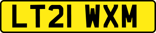 LT21WXM