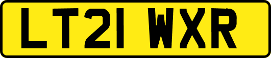LT21WXR