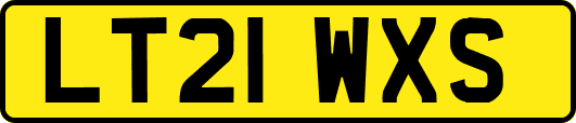 LT21WXS