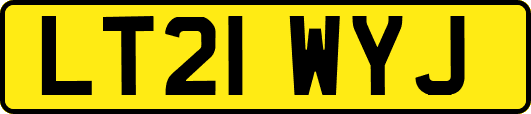 LT21WYJ