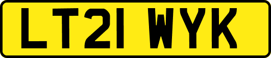 LT21WYK