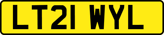 LT21WYL