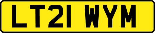 LT21WYM