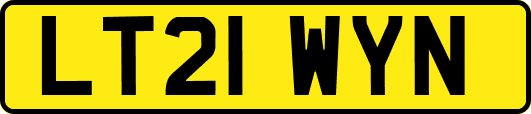 LT21WYN
