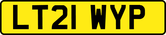 LT21WYP