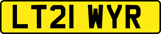 LT21WYR