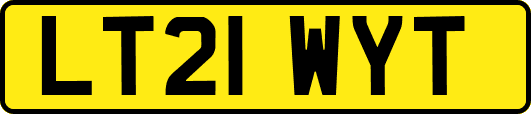 LT21WYT