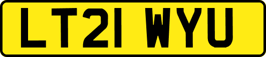 LT21WYU