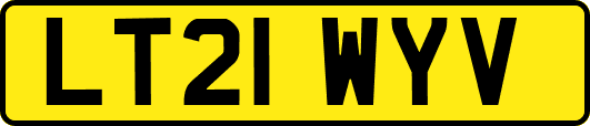 LT21WYV