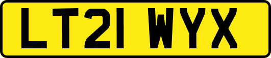 LT21WYX