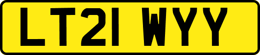 LT21WYY
