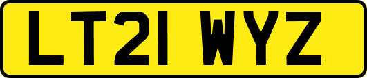 LT21WYZ