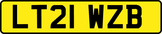 LT21WZB