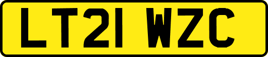 LT21WZC