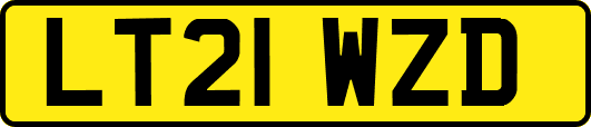 LT21WZD