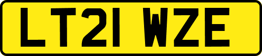 LT21WZE