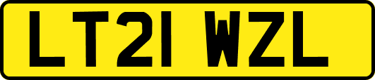 LT21WZL