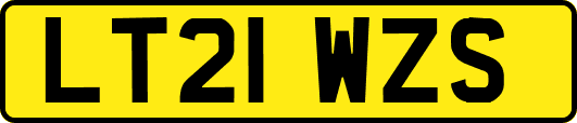 LT21WZS