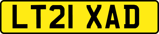 LT21XAD