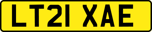 LT21XAE