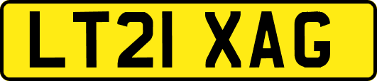 LT21XAG
