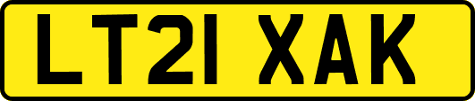 LT21XAK