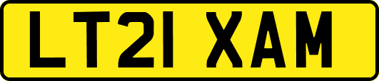 LT21XAM