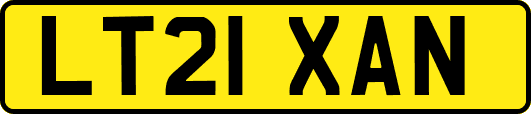 LT21XAN