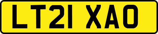 LT21XAO