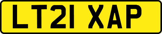 LT21XAP