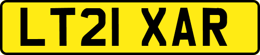 LT21XAR
