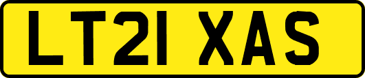 LT21XAS