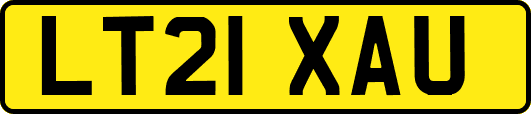 LT21XAU