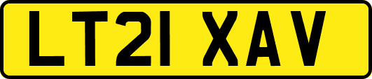 LT21XAV