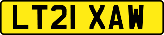 LT21XAW