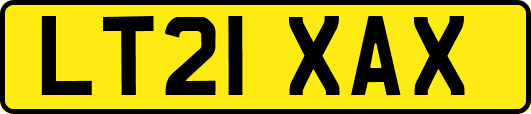LT21XAX