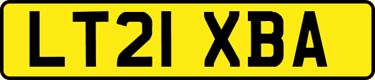 LT21XBA