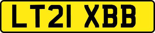 LT21XBB