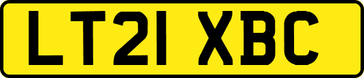 LT21XBC