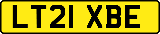 LT21XBE