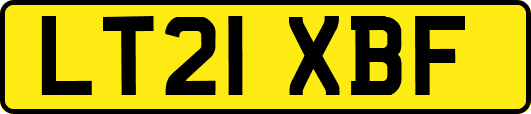 LT21XBF